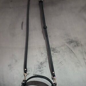 Mini longchamp strap